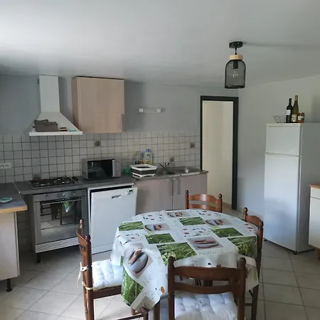 Le Moulin Mallat D Allier 43300 Semesterbostad *